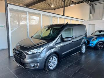 Ford Transit Connect /Navi/ Camera/Pdc/Led/ 12M Garanti beschikbaar voor biedingen