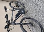 Elektrische mountainbike cannondale, Fietsen en Brommers, Ophalen of Verzenden, Zo goed als nieuw