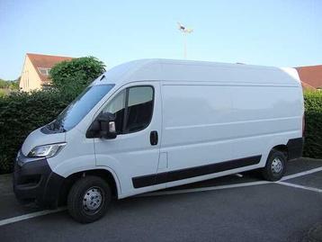 Citroen Jumper 2.2 tdci, L3H2, verkocht, vendu, sold ... beschikbaar voor biedingen