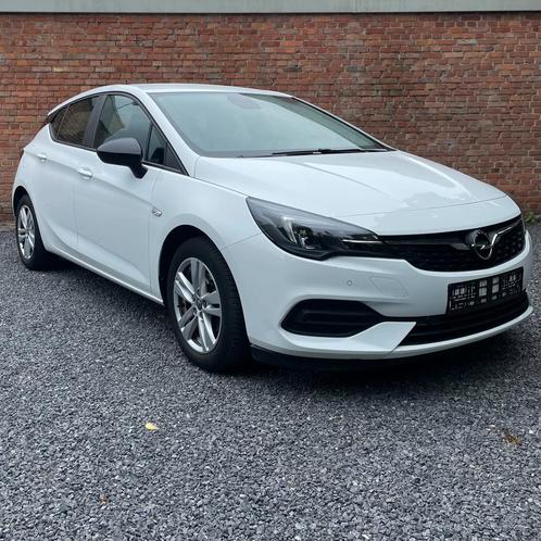 Opel Astra 1.2 Turbo Start/Stop Business Elegance, Auto's, Opel, Bedrijf, Te koop, Astra, ABS, Adaptive Cruise Control, Airbags