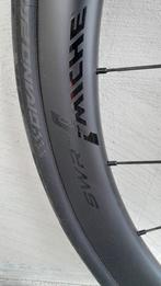 Isaac boson, maat S, Fietsen en Brommers, Carbon, Heren, 49 tot 53 cm, Zo goed als nieuw