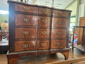 Commode 4 tiroirs, Enlèvement