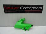 Linker Afwerkkap Zijpaneel / Frame Kawasaki ZX6R Ninja 2009, Motoren, Ophalen of Verzenden, Nieuw