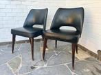 Stoel jaren ‘50 - ‘60, Ophalen, Vintage jaren '50 - '60, Gebruikt, Twee