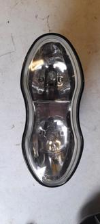 Koplamp custom, Motoren, Ophalen of Verzenden