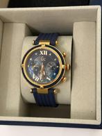 Guess Collection, model Y16005L7, Zwitsers uurwerk, Handtassen en Accessoires, Horloges | Dames, Staal, Guess, Polshorloge, Overige materialen