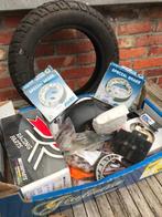 lot onderdelen piaggio zip, Fietsen en Brommers, Brommeronderdelen | Scooters, Ophalen, Zo goed als nieuw, Overige typen, Piaggio