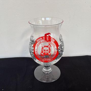 Duvel glas Dodentocht 2019, Enlèvement ou Envoi, Neuf, Verre ou Verres, Duvel