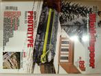 Modelspoormagazine, Ophalen, Gebruikt, Gelijkstroom of Wisselstroom, Boek, Tijdschrift of Catalogus