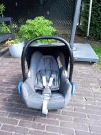 Maxi cosi cabriofix, Autogordel of Isofix, Zo goed als nieuw, Maxi-Cosi, Ophalen