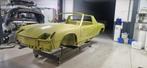 PORCHE 914 PROJECT 2.0L, Auto's, Achterwielaandrijving, Overige modellen, Cabriolet, Leder