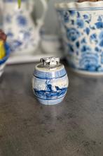 Briquet de table vintage «pot de Cologne», Enlèvement