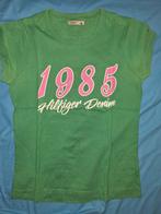 Tshirt Tommy Hilfiger, Kleding | Dames, T-shirts, Ophalen of Verzenden, Zo goed als nieuw, Korte mouw, Maat 36 (S)