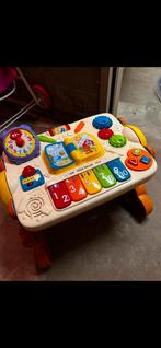 Muzikaal speelgoed, Kinderen en Baby's, Ophalen, Gebruikt