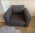 Slaapzetel - zetel, Huis en Inrichting, Ophalen, Zo goed als nieuw