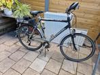 Herenfiets Oxford, Gebruikt, Versnellingen, 61 tot 65 cm, Ophalen