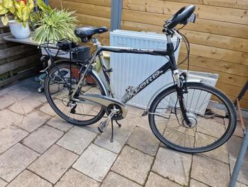 Herenfiets Oxford beschikbaar voor biedingen