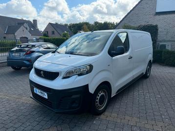 Peugeot Expert L2 05/2019 ***EERSTE EIGENAAR*** beschikbaar voor biedingen
