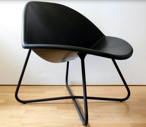 Vintage design Lips chair Niels Gammelgaard, Huis en Inrichting, Stoelen, Gebruikt, Ophalen