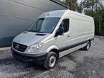 Mercedes Sprinter 416 CDI L4H2 Euro5 170 km 2012, Euro 5, Achat, 2195 cm³, Entreprise