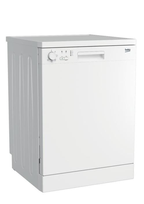 Beko Vaatwasser DFN05311W 3 jaar, Electroménager, Lave-vaisselle, Enlèvement