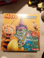 Nieuw Maya de bij mensje erger je niet, Enlèvement