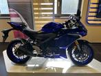 Yamaha R3, 2 cilinders, 321 cc, Bedrijf, Sport