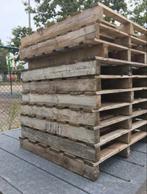 10 juwo waarborgpalletten pallet paletten palletten, Comme neuf, Palette, Enlèvement