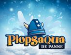 Popsaaqua-ticket voor 4 zitplaatsen verkocht, niet elke keer, Tickets en Kaartjes, Recreatie | Pretparken en Attractieparken