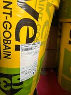 Isoconfort / isolant, Doe-het-zelf en Bouw, Isolatie en Afdichting, 10 tot 15 m², 12 cm of meer, Zo goed als nieuw, Glaswol