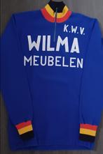 retro koerstrui, Fietsen en Brommers, Fietsaccessoires | Fietskleding, Ophalen of Verzenden, Gebruikt