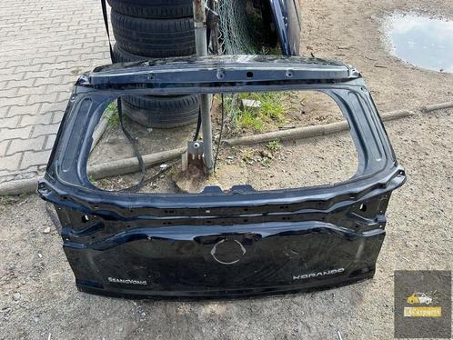 Ssangyong Korando IV klep u, Auto-onderdelen, Banden en Velgen, Band(en), Gebruikt