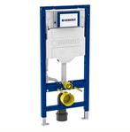 Wc Geberit set up320 + Wc + drukplaat sigma01  Actie!!!, Doe-het-zelf en Bouw, Ophalen of Verzenden, Nieuw, Toilet