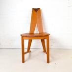 Vintage stoel Søren Nissen & Ebbe Gehl voor Stelz, Huis en Inrichting, Stoelen, Ophalen, Hout