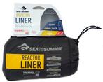 Liner slaapzak : Seatosummit Reactor liner. 3 stuks @ 40€/st, Caravans en Kamperen, Slaapzakken, Nieuw