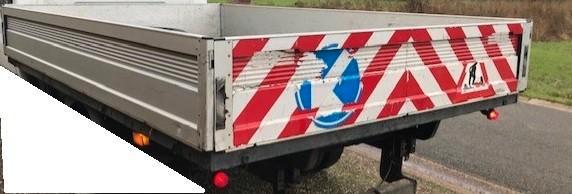 Corps ouvert, Autos, Camionnettes & Utilitaires, Entreprise, Achat, Ford, Enlèvement