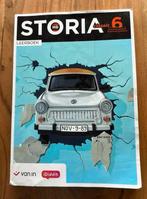 Storia HD Classic 6 DO leerboek, ASO, Geschiedenis, Van In, Ophalen
