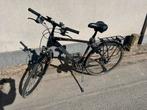 Herenfiets oxford buster, Ophalen, Gebruikt