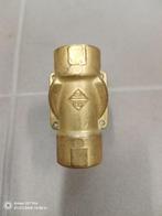 vannes électriques pour chauffe-eau solaire, Bricolage & Construction, Moins de 30 cm, Moins de 60 cm, Comme neuf, Enlèvement