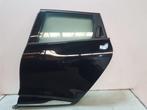PORTIER LINKS ACHTER Clio IV Estate / Grandtour (7R), Auto-onderdelen, Gebruikt, Links, Renault, Deur