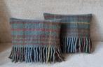 Coussins décoratifs confortables en laine britannique à moti, Rectangulaire, Autres couleurs, Enlèvement ou Envoi, Neuf
