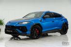 Lamborghini Urus Performante 4.0 V8! PPF, B&O, Carbon! Full, Auto's, Lamborghini, Automaat, Urus, Gebruikt, 8 cilinders