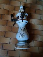 Oude tapkraan, Ophalen, Zo goed als nieuw