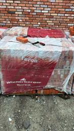 Gevelsteen Maalbergse Recup Wienerberger, Ophalen of Verzenden, Nieuw, Bakstenen