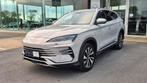 BYD Seal U 1.5 DM-i PHEV Boost  full option  NEW, Auto's, 1498 cc, 4 cilinders, Beige, Leder