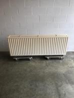 radiator, Doe-het-zelf en Bouw, Verwarming en Radiatoren, Ophalen, 30 tot 80 cm, Gebruikt, Radiator