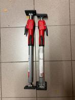 plafondsteunmet en montagesteun pompgreep 575-910 mm, Enlèvement, Comme neuf