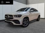 Mercedes-Benz GLE 350 de Coupé AMG Line 4MATIC, Autos, 143 kW, Automatique, Verrouillage centralisé sans clé, Achat