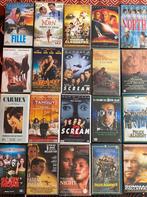 20 films pour adultes, Cd's en Dvd's, VHS | Film, Gebruikt