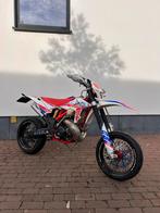 Beta 250 2t supermoto, Autres marques, 6 vitesses, Enlèvement, Utilisé